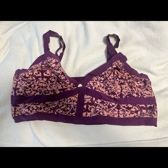 free people bralette - Picture 2 of 2